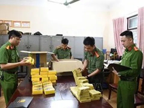 Xử lý triệt để các hành vi sản xuất, buôn bán thực phẩm giả, kém chất lượng