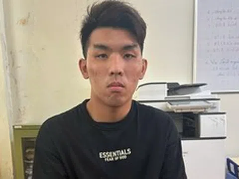 Ghen tuông, nam thanh niên sát hại người yêu cũ cùng bạn trai