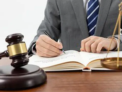 Trình UBTVQH bổ sung 1 dự án luật vào Chương trình lập pháp năm 2026