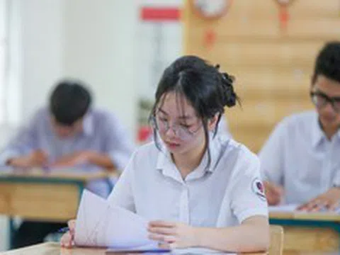 Ôn thi "nước rút", tuyển sinh linh hoạt: Tp.HCM thông tin toàn bộ kế hoạch năm học mới