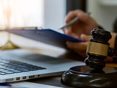 Thành lập Ban Chỉ đạo triển khai Đề án “Chuyển đổi số
trong hoạt động tố tụng hình sự và thi hành án hình sự”