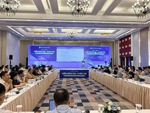 Giá năng lượng leo thang, cần chiến lược dài hạn cho an ninh năng lượng