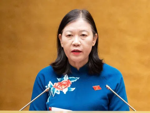 Quốc hội sẽ giám sát việc quản lý, sử dụng tài sản công sau sắp xếp