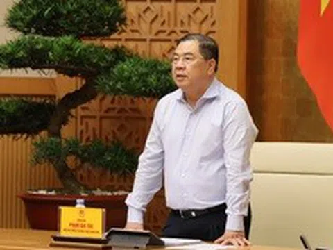 Phó Thủ tướng Thường trực Phạm Gia Túc: Bảo đảm các công trình, dự án phục vụ Hội nghị APEC 2027 hoàn thành đúng thời hạn