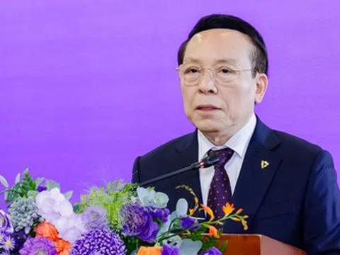 Chủ tịch TPBank: "Tiền liền với ruột", tài sản quý nhất là niềm tin khách hàng