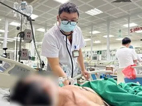 Ghi nhận nhiều ca mắc cúm B, bác sĩ lưu ý những điều quan trọng