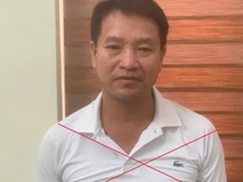 Tạm giữ đối tượng có hành vi dâm ô với 2 bé gái