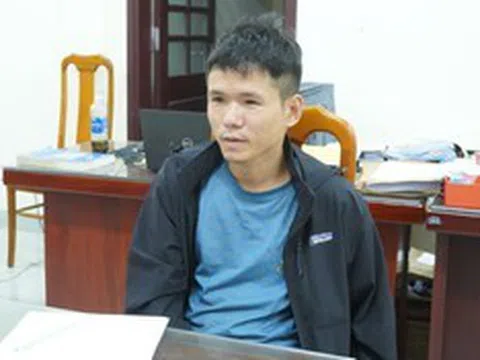 Lời khai của gã đàn ông dùng dao sát hại nữ chủ tiệm cầm đồ