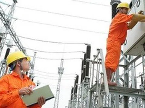 Ban hành khung giờ dùng điện mới: Buổi tối là giờ cao điểm