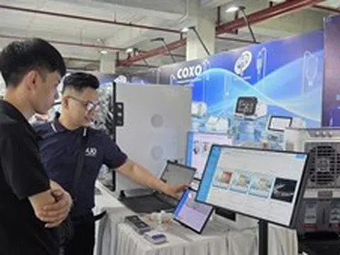 Cá nhân hóa kết hợp công nghệ số trở thành chuẩn mực mới trong thực hành nha khoa