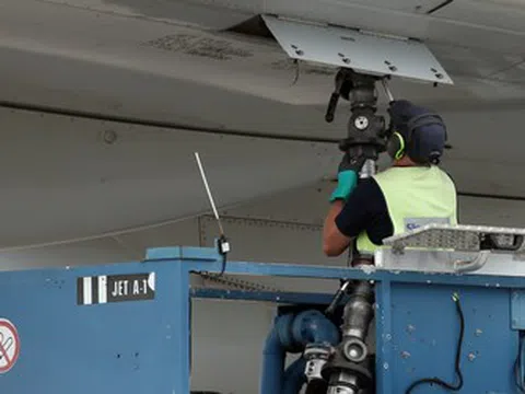 Cái giá châu Âu phải trả cho cuộc khủng hoảng năng lượng tiếp theo