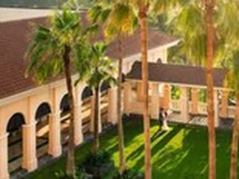 Danang Marriott Resort & Spa đem đến những trải nghiệm thú vị