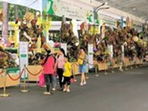 Suối Tiên, Đầm Sen và loạt khu du lịch TP.HCM lên phương án giảm giá vé dịp Giỗ Tổ, lễ 30-4