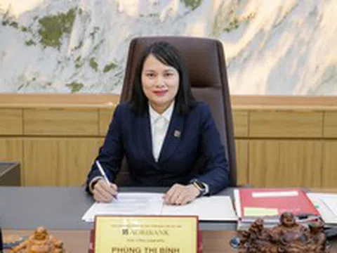 Agribank dẫn dắt dòng vốn “tam nông”, đóng góp cho mục tiêu tăng trưởng hai con số