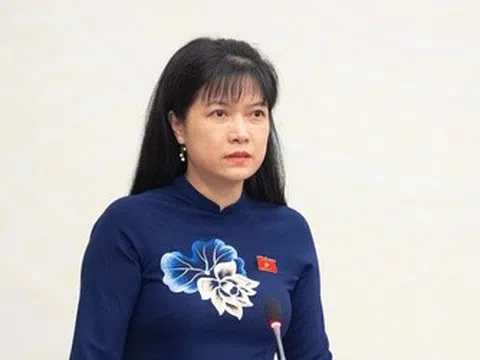 Quốc hội bầu, phê chuẩn nhân sự với tỉ lệ tín nhiệm rất cao