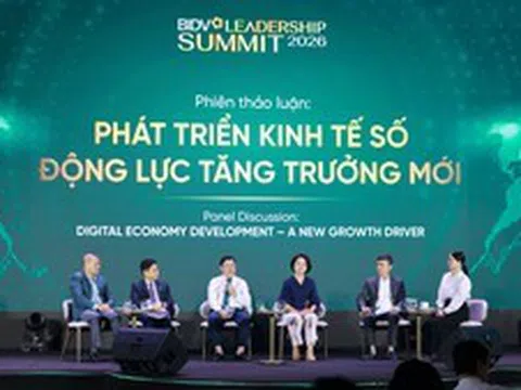 NHNN yêu cầu ngân hàng đẩy mạnh chuyển đổi số và hỗ trợ doanh nghiệp