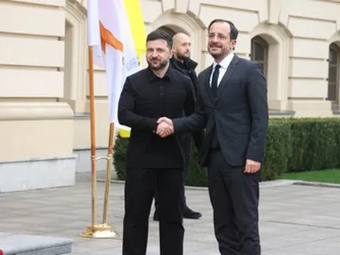 EU còn nhiều việc phải làm sau khi thông qua khoản vay 90 tỷ Euro cho Ukraine