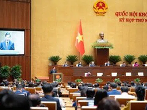 Tập trung triển khai quyết liệt, đúng tiến độ các nhiệm vụ, giải pháp trọng tâm năm 2026