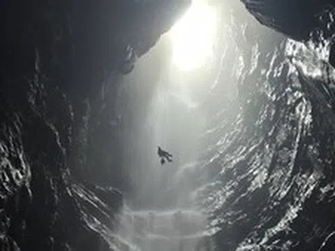 Phát hiện thêm 26 hang động mới tại Vườn Quốc gia Phong Nha - Kẻ Bàng