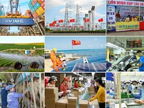 Thủ tướng Chính phủ phát động thi đua thực hiện thắng lợi nhiệm vụ phát triển kinh tế - xã hội