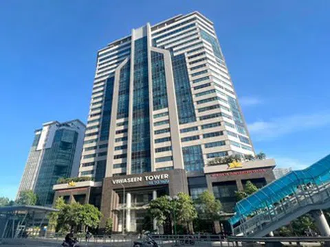 Vinaconex làm rõ thương vụ nghìn tỷ Viwaseen, hé lộ chiến lược mở rộng sang hạ tầng môi trường