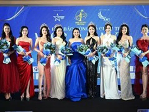 Miss Galaxy Vietnam 2026: Khởi động hành trình tìm kiếm ‘người phụ nữ kiến tạo tương lai’