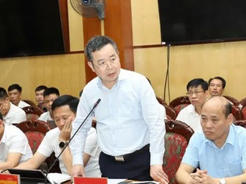 Thanh Hóa tìm phương án bổ sung nhân lực cho các xã miền núi thiếu cán bộ