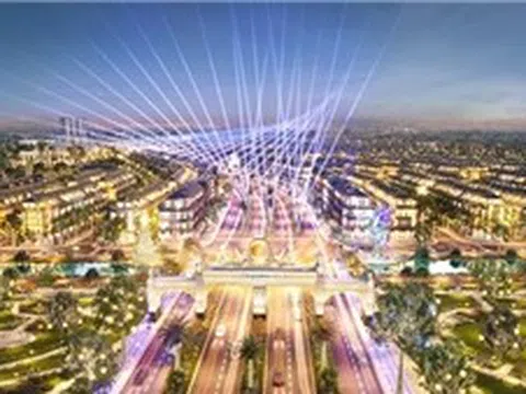 Eurowindow Light City thu hút sự quan tâm trên thị trường bất động sản Thanh Hóa