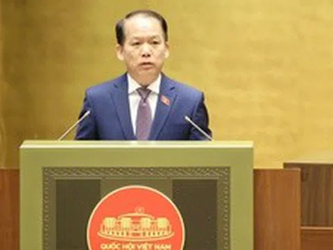 Đề xuất thí điểm luật sư công tại 8 bộ và 10 địa phương từ tháng 10/2026