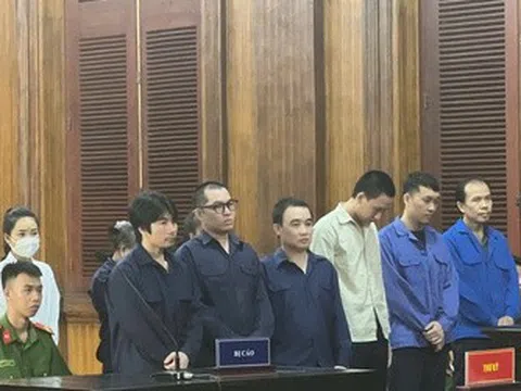 Tp.HCM: Đường dây mua bán, vận chuyển hơn 143 kg ma túy hoạt động thế nào?