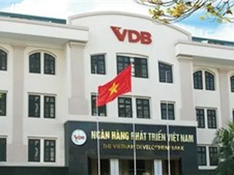 Ngân hàng Phát triển Việt Nam được xem xét, quyết định xóa phí bảo lãnh cho doanh nghiệp phá sản