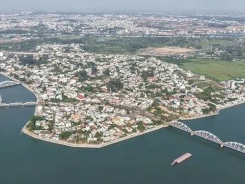 Đồng Nai hoàn tất công tác chuẩn bị vận hành chính quyền đô thị từ ngày 30/4