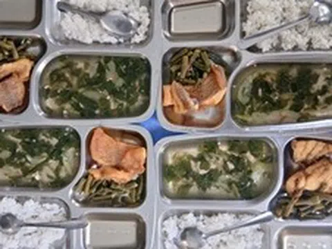 Gắn tick xanh trách nhiệm với thực phẩm học đường - Bài 1: Minh bạch chuỗi cung ứng để ngăn ngừa rủi ro