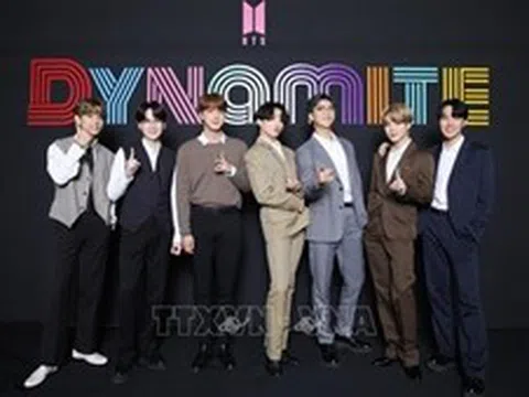 BTS dẫn đầu bảng xếp hạng Spotify tuần thứ hai liên tiếp với album 'Arirang'