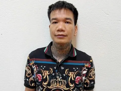 Đối tượng gây án đặc biệt nguy hiểm ở Quảng Ninh bị bắt sau hơn 16 giờ bỏ trốn