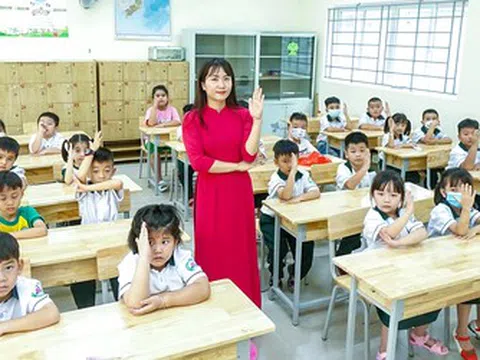 Quy định việc xác định tương đương chức danh nhà giáo