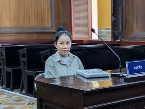 Vụ án liên quan bà Nguyễn Phương Hằng: Bác kháng cáo kêu oan của bị cáo Đinh Lan