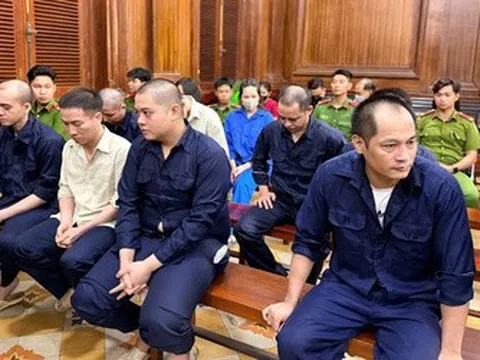 Vạch trần thủ đoạn “phù phép” 500 xe gian của chủ cửa hàng xe máy Tân Tiến