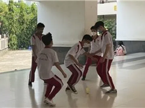 Trẻ em lười vận động tăng nguy cơ béo phì và bệnh mạn tính