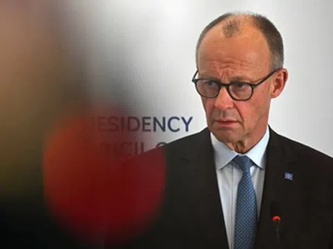 Thủ tướng Đức nói xung đột Mỹ-Iran là “hoàn toàn không cần thiết”