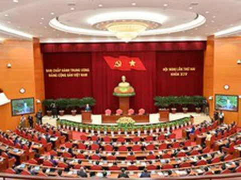 Mười nhiệm vụ, giải pháp về công tác pháp luật theo Kết luận số 18-KL/TW