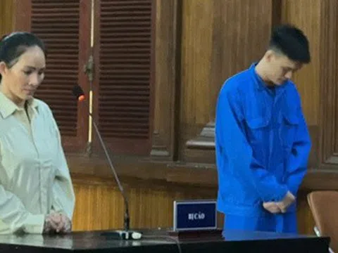 Vợ lãnh án vì đưa hối lộ để lo cho chồng được nhẹ tội