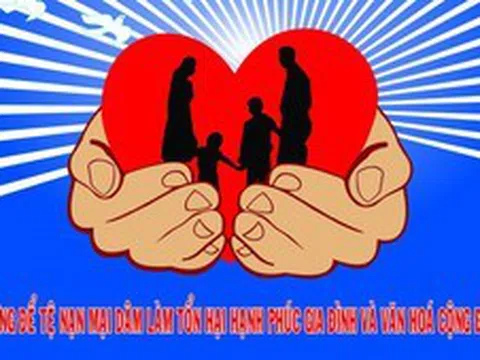 Phê duyệt Chương trình phòng, chống mại dâm giai đoạn 2026 - 2030