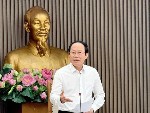 Phát triển 3 trường đại học vùng Đông Nam Bộ đạt chuẩn hàng đầu châu Á