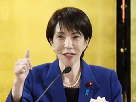 Thủ tướng Nhật Bản sẽ thăm chính thức Việt Nam