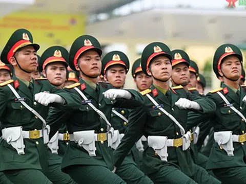 Đề xuất mức hưởng trợ cấp một lần đối với quân nhân thôi việc