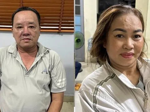 Tạm giữ 6 đối tượng lừa đảo bán “đồng đen”, chiếm đoạt hơn 300 triệu đồng