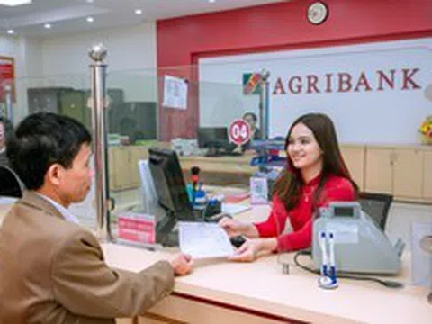 Agribank dẫn vốn 'Tam nông', hỗ trợ nền kinh tế