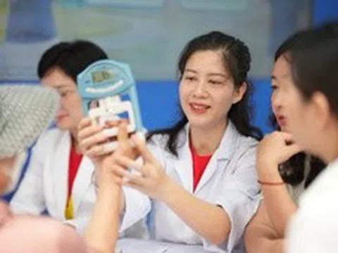 Abbott đồng hành nâng cao sức khỏe người cao tuổi qua phòng bệnh sớm