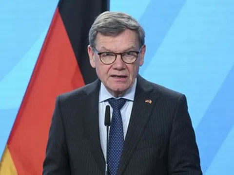 Đức kêu gọi Hội đồng Bảo an thực hiện đúng vai trò của mình